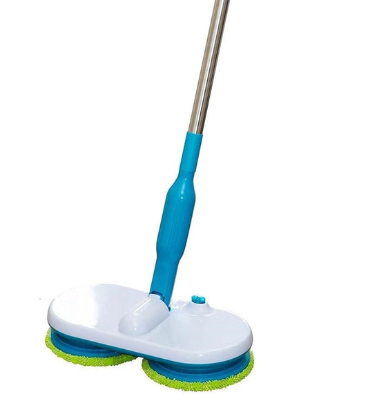 Motorized Spinning Mop