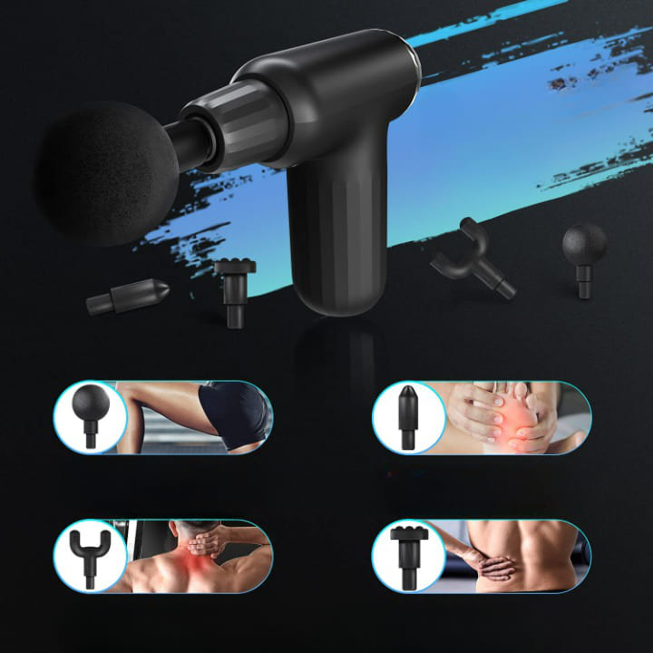 Muscle Massage Gun Body Massager