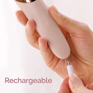 ELECTRIC PEDICURE FOOT FILE CALLUS REMOVER - emirate deals